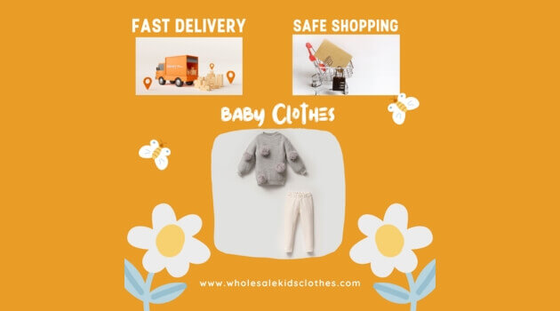 Introduction to Baby Clothing Wholesale in Turkey